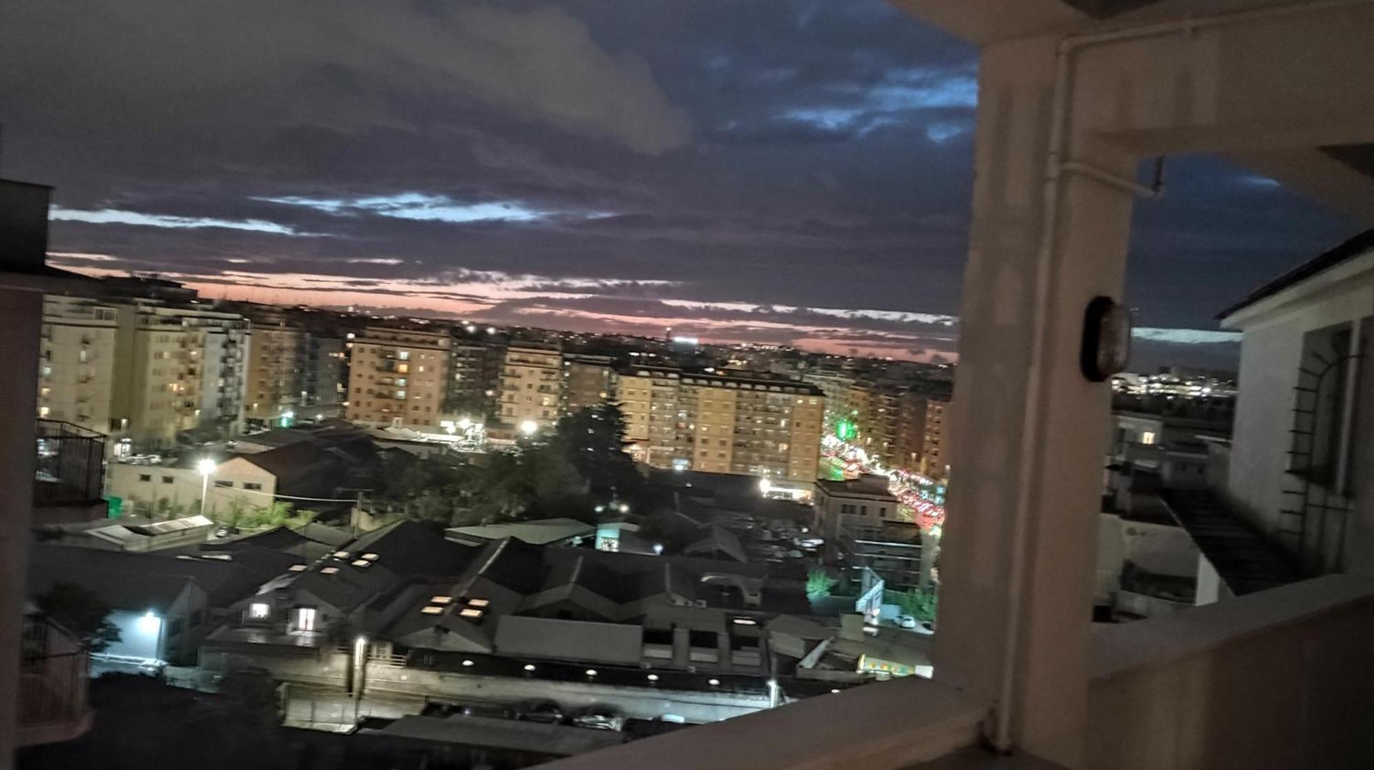 Domus Vacanze Romane Экстерьер фото